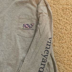 Vineyard Vines Long Sleeve Shirt NWOT